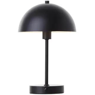 mokebo Tischlampe Kabellos Akku Tischleuchte Dimmbar und Aufladbar Der Leuchtturm in Schwarz,