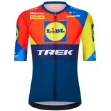 Santini SMS santini herren Velotrikot, Race trikot L