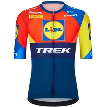 Santini SMS santini herren Velotrikot, Race trikot L