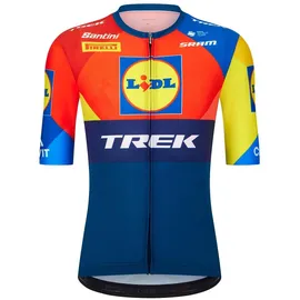 Santini SMS santini herren Velotrikot, Race trikot L