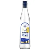 Metaxa Ouzo – Traditioneller Ouzo aus Griechenland mit 40% Alkohol (1 x 0,7 l)