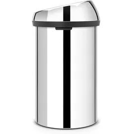 Brabantia Abfalleimer 60 l Grau