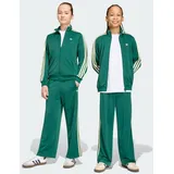 adidas Firebird Loose Jogginghose Grün 164