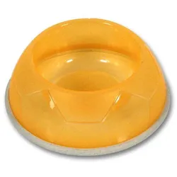 Pet-Star Fressnapf SMACKY FOOTBALL - Orange