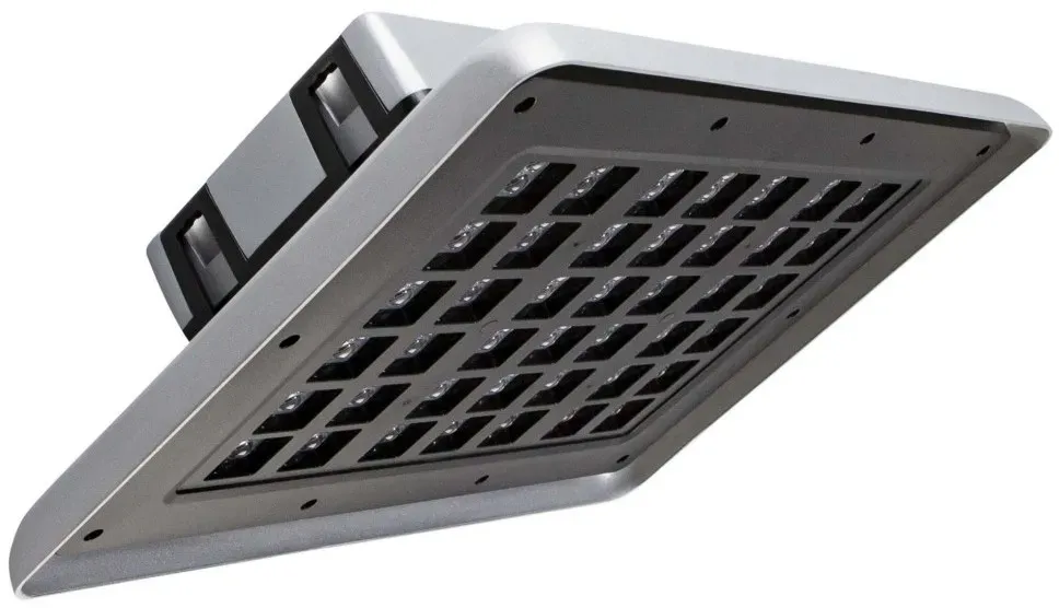 Abalight LED-Flächenstrahler QUADRO-120-860-V80CG