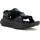 HOKA Infini Hike TC Herren Schwarz 42