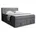 Boxspringbett 180 200 Hellgrau