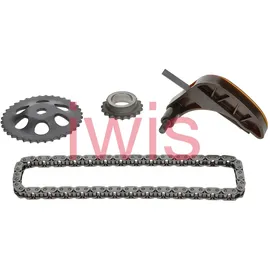iwis motorsysteme Kettensatz Ölpumpenantrieb