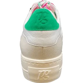 Paul Green Sneaker Damen Beige 40,5
