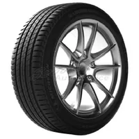Michelin Latitude Sport 3 235/65 R17 104W Sommerreifen,