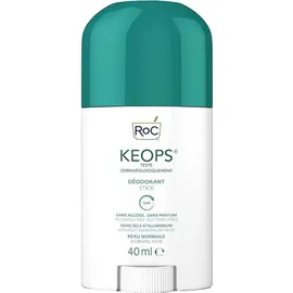 Roc Keops Deodorant Stick 40 ml