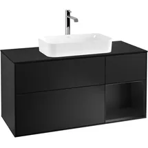 Villeroy & Boch Finion Waschtischunterschrank G302PDPD
