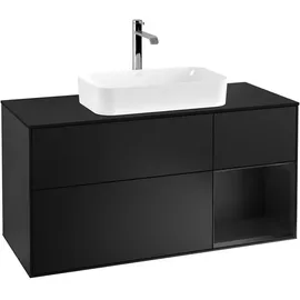 Villeroy & Boch Finion Waschtischunterschrank G302PDPD