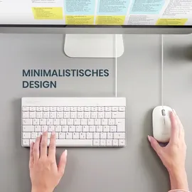 Perixx PERIDUO-212 DE