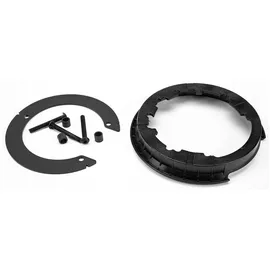 GIVI BF20 Tank Befestigung, Lock, Rucksäcke und Deckel mit 5 Schrauben