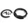 GIVI BF20 Tank Befestigung, Lock, Rucksäcke und Deckel mit 5 Schrauben