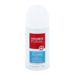 Hidrofugal classic Roll-on