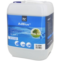 4 x 10 L AdBlue® Harnstofflösung