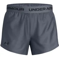 Under Armour Tech Play Up Short 1390075-044 128-137 -