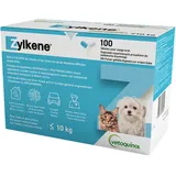 Vétoquinol Zylkène 75 mg 10 Kapseln