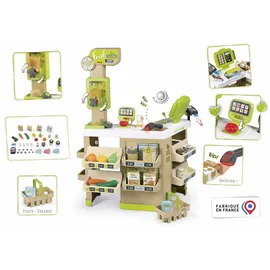 Smoby Supermarkt Fresh Market Modell 2022