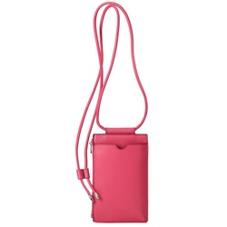 Seidenfelt Lian Handytasche 11 cm Zubehör   Pink Damen 