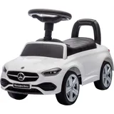 Jamara Rutscherauto Mercedes-Benz C-Class weiß