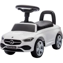 Jamara Rutscherauto Mercedes-Benz C-Class weiß