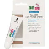 Sebamed Clear Face Colored Anti-Pimple Cream 10 ml