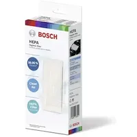 Bosch BBZ154HF HEPA-Hygienefilterung  GL-85 In'genius GL-80 In'genius/Perfectionist GL-70 Ergomaxx'x