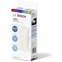 Bosch BBZ154HF HEPA-Hygienefilterung  GL-85 In'genius GL-80 In'genius/Perfectionist GL-70 Ergomaxx'x