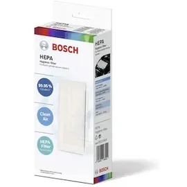 Bosch BBZ154HF HEPA-Hygienefilterung  GL-85 In'genius GL-80 In'genius/Perfectionist GL-70 Ergomaxx'x