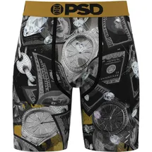 Psd SILVER BANDS mehrfarbig XL 2er Pack