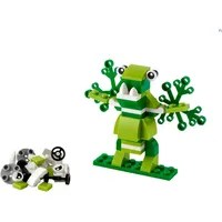 LEGO Creator Build Your Own Monster Polybag-Set 30564 (Beutel)