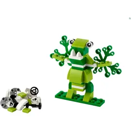 LEGO Creator Build Your Own Monster Polybag-Set 30564 (Beutel)