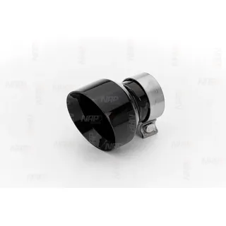 NAP Endrohrblende Ø114mm 114mm CER10002