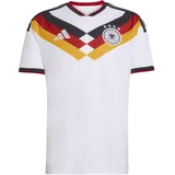 adidas Herren Trikot Weltmeisterschaft 2026 Home Jersey World Cup Trikots weiß - XS