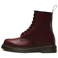 Dr. Martens 1460 Smooth cherry red 38
