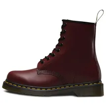 Dr. Martens 1460 Smooth cherry red 38