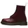 Dr. Martens 1460 Smooth cherry red 38