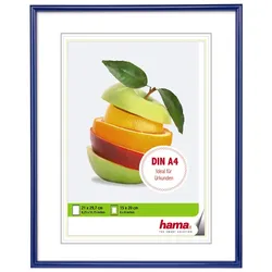 Hama Sevilla - Fotorahmen - Konzipiert für: 6x8 Zoll (15x20 cm)