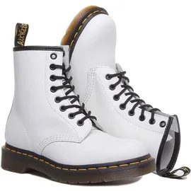 Dr. Martens 1460 Smooth white 36