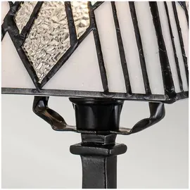 Elstead Lighting Alderley Bronze