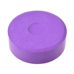 INKAcolor Wasserfarben-Pucks, 6 Stück, Farbe wählbar
