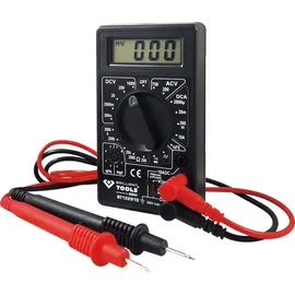 BRILLIANT TOOLS BT122910 Digital-Multimeter