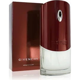 Givenchy Pour Homme Eau de Toilette 100 ml