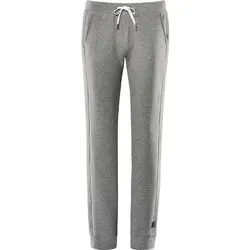SCHNEIDER SPORTSWEAR Damen Wellness-Hose, stahl-meliert, 25