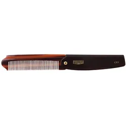 UPPERCUT DELUXE CT7 Flip Comb Kämme   Herren 