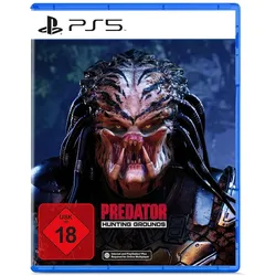 Predator Hunting Grounds