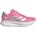 Bliss Pink / Silver Metallic / Pink Fusion